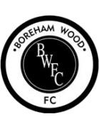 Boreham Wood